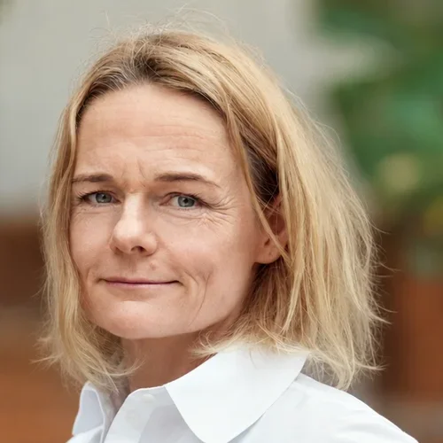 Anna Fryxelius
