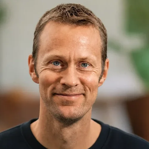 Per Olav Vandvik